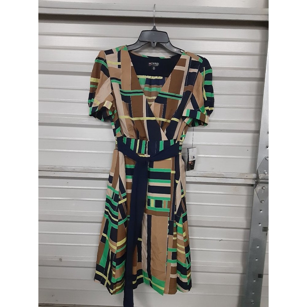 The Webster Miami Women's Dress Size Medium NWT
